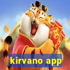 kirvano app